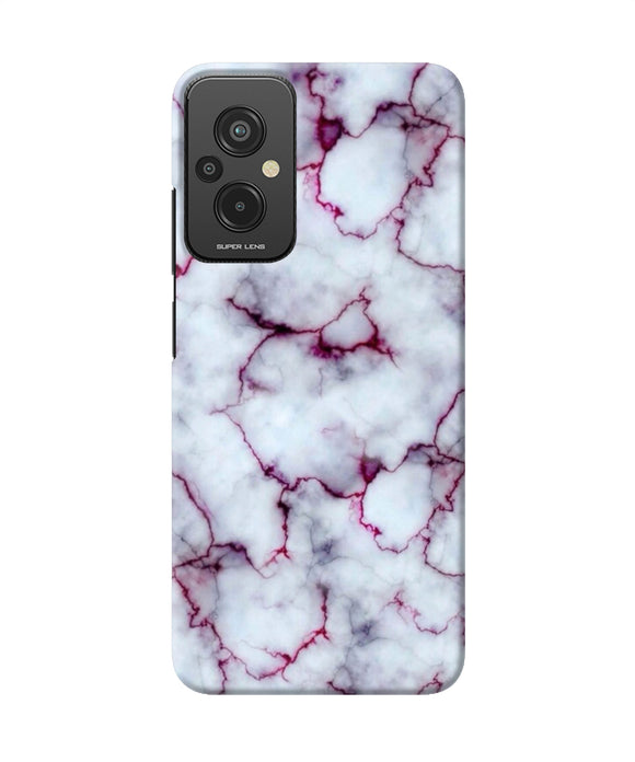Brownish marble Redmi 11 Prime 5G Back Cover