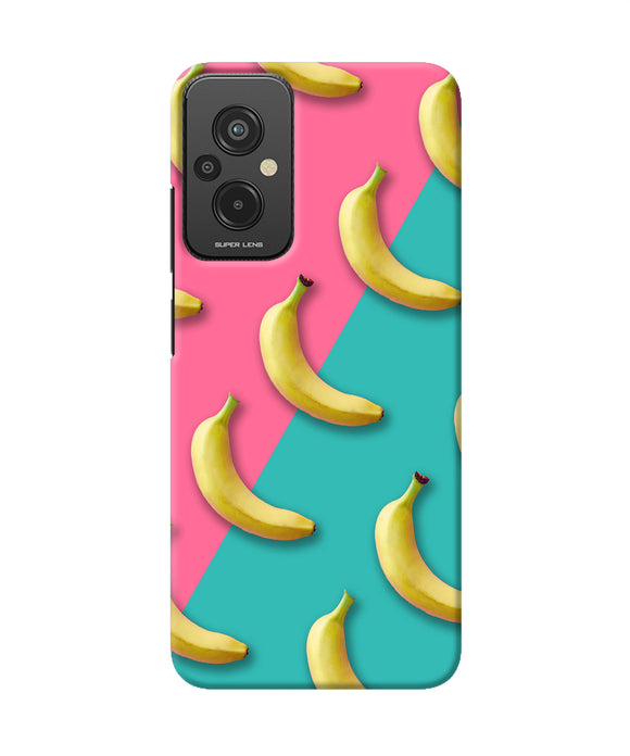 Mix bananas Redmi 11 Prime 5G Back Cover