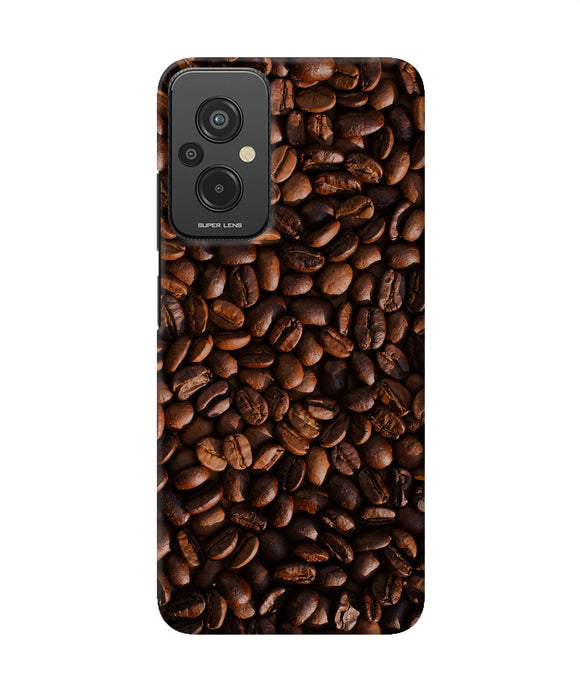 Coffee beans Redmi 11 Prime 5G Back Cover