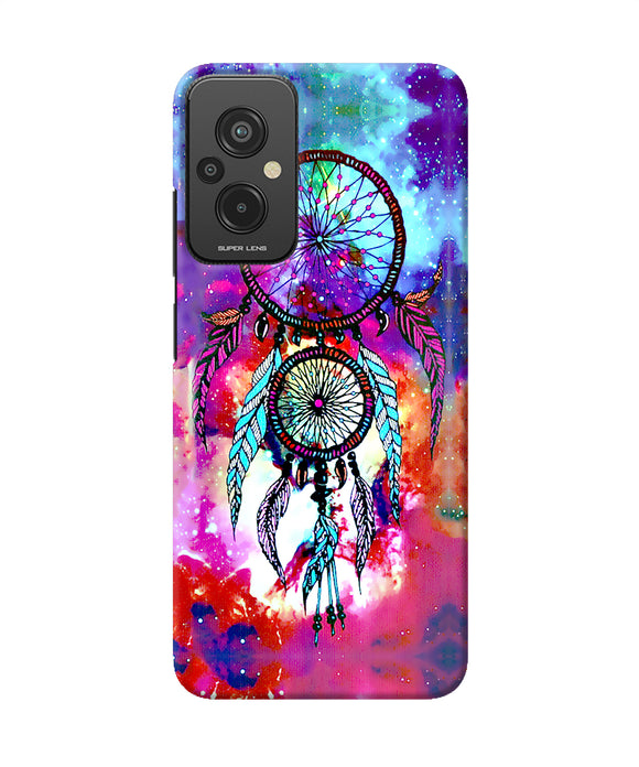 Dream catcher colorful Redmi 11 Prime 5G Back Cover