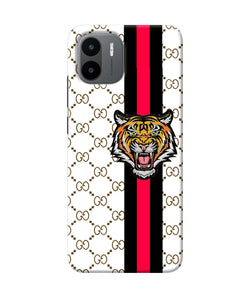 Gucci Tiger Redmi A1 Back Cover