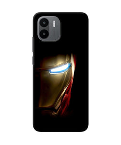 Ironman super hero Redmi A1 Back Cover