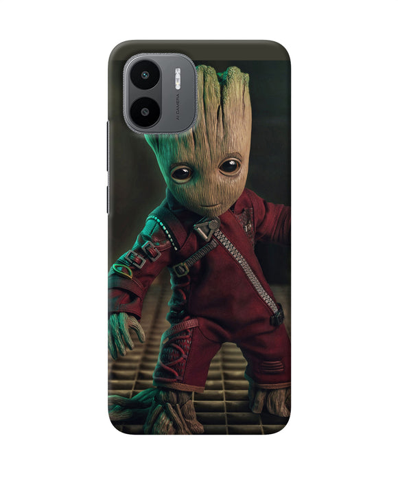 Groot Redmi A1 Back Cover