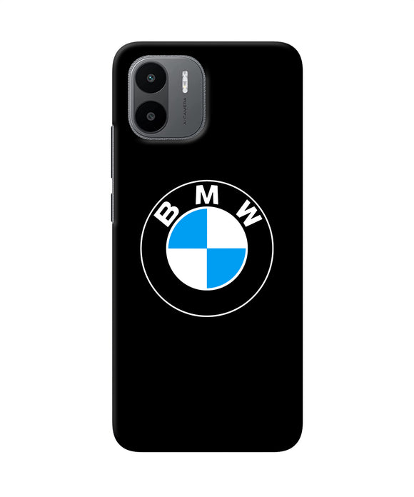 BMW logo Redmi A1 Back Cover