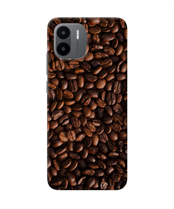 Coffee beans Redmi A1 Back Cover