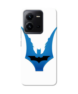 Batman Dark Knight Vivo V25 5G Real 4D Back Cover