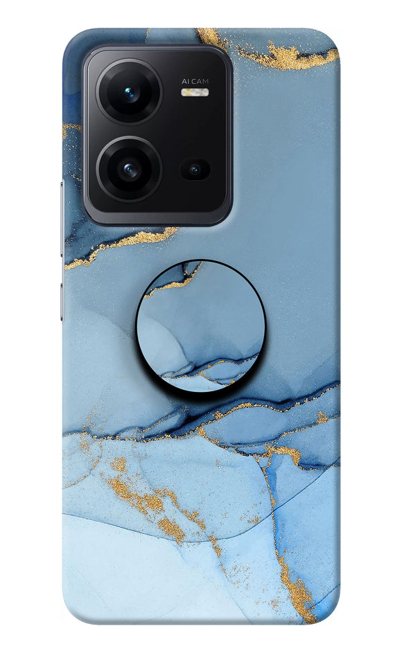 Blue Marble Vivo V25 5G Pop Case