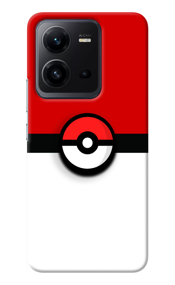 Pokemon Vivo V25 5G Pop Case