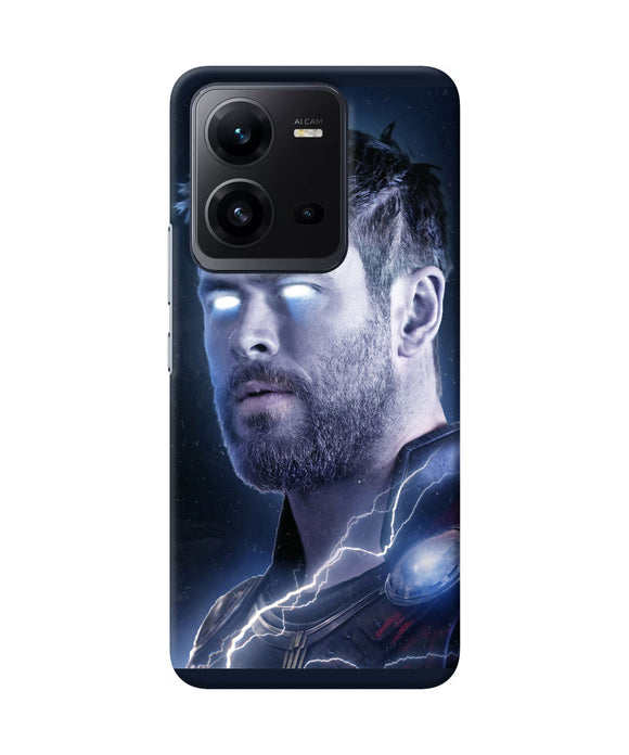 Thor ragnarok Vivo V25 5G Back Cover