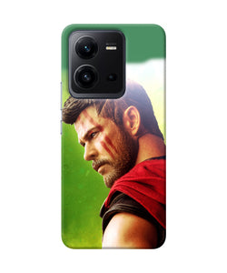 Thor rangarok super hero Vivo V25 5G Back Cover