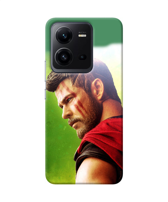 Thor rangarok super hero Vivo V25 5G Back Cover