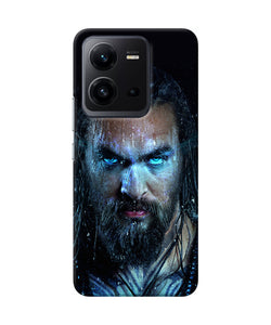 Aquaman super hero Vivo V25 5G Back Cover