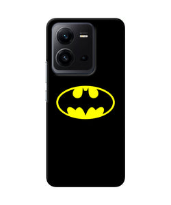 Batman logo Vivo V25 5G Back Cover