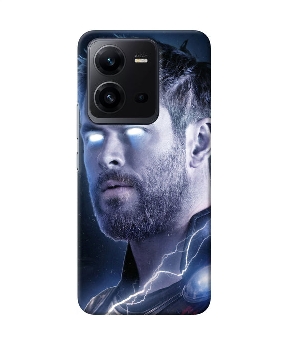 Thor super hero Vivo V25 5G Back Cover