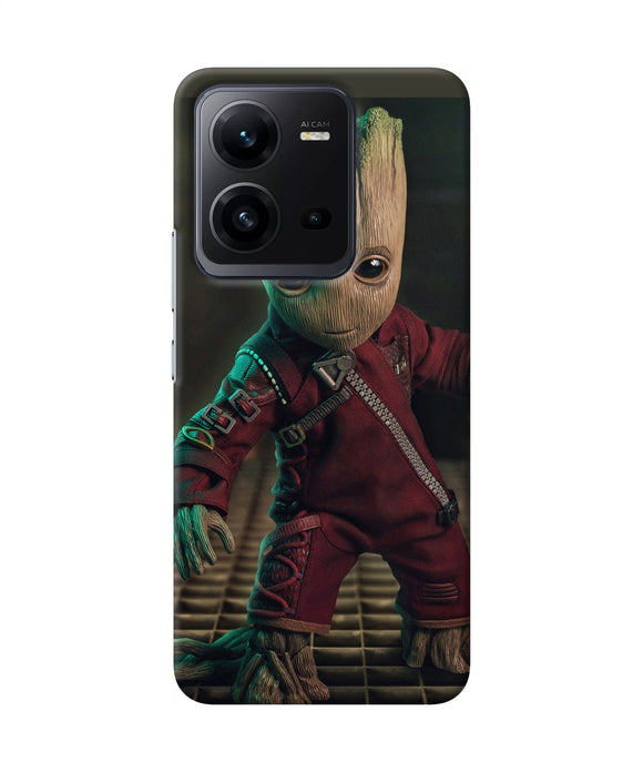 Groot Vivo V25 5G Back Cover