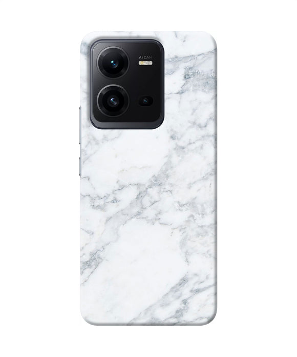 Marble print Vivo V25 5G Back Cover