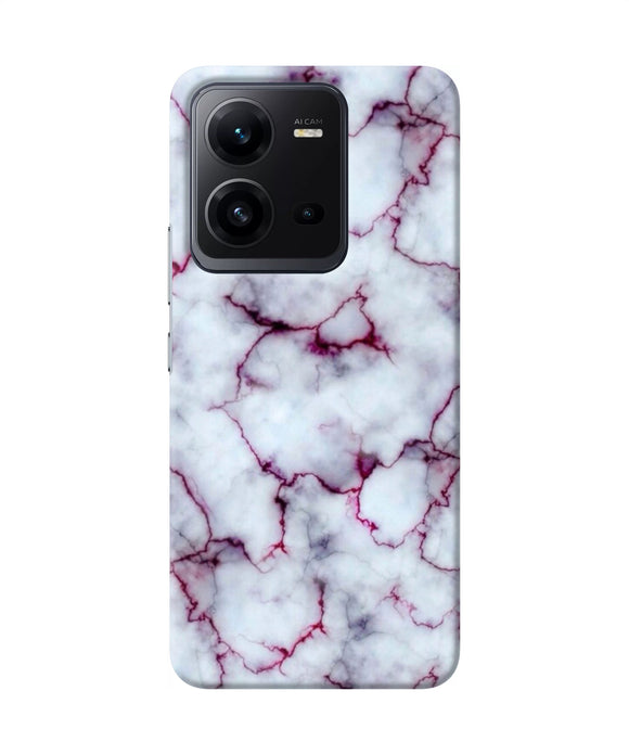 Brownish marble Vivo V25 5G Back Cover