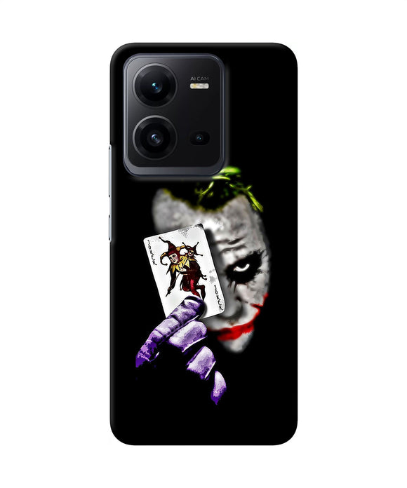 Joker card Vivo V25 5G Back Cover