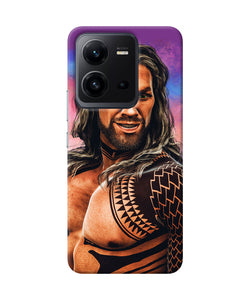 Aquaman sketch Vivo V25 5G Back Cover