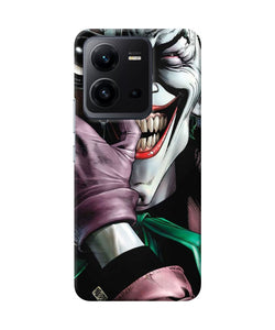 Joker cam Vivo V25 5G Back Cover