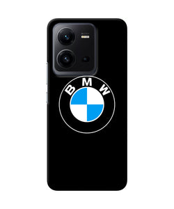 BMW logo Vivo V25 5G Back Cover