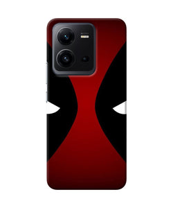 Deadpool eyes Vivo V25 5G Back Cover