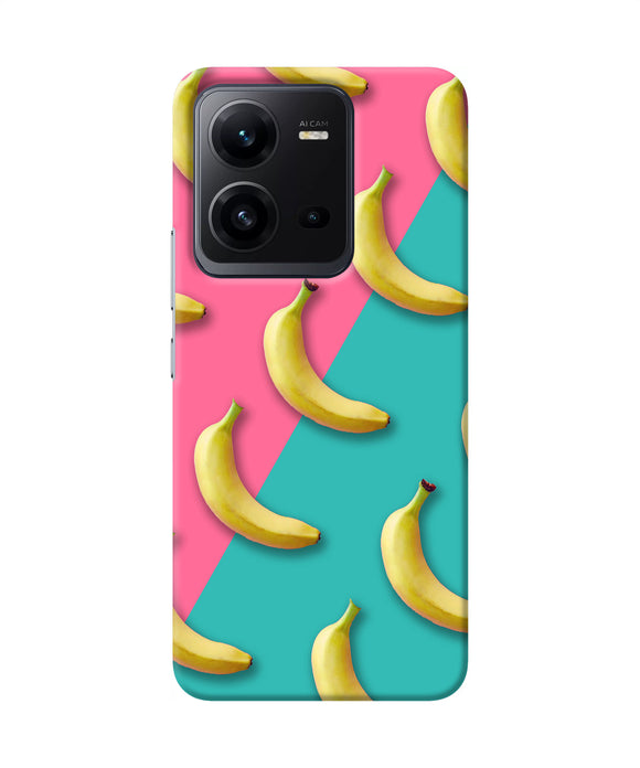 Mix bananas Vivo V25 5G Back Cover
