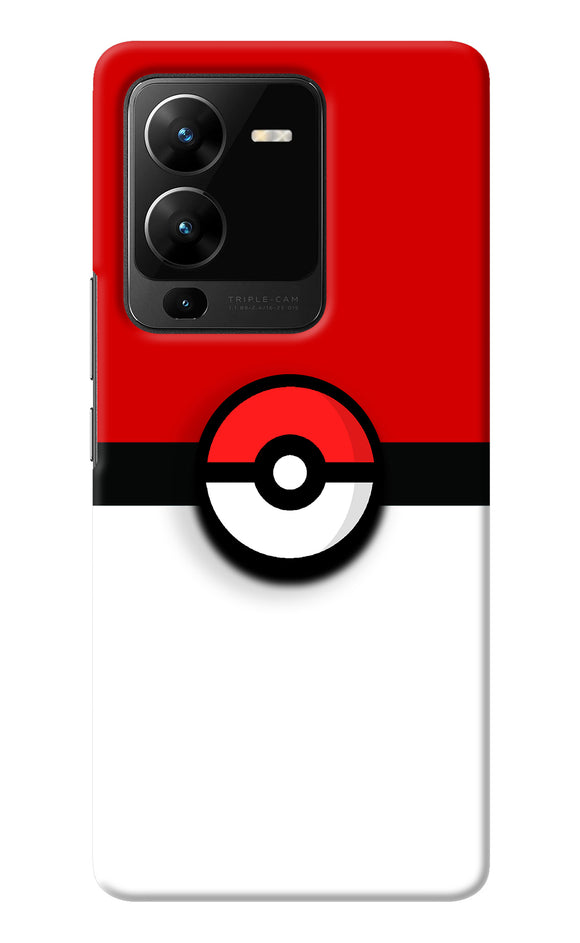 Pokemon Vivo V25 Pro 5G Pop Case