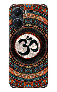 Om Culture Vivo Y16 Pop Case