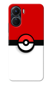 Pokemon Vivo Y16 Pop Case