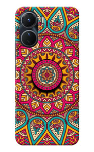 Mandala Vivo Y16 Pop Case