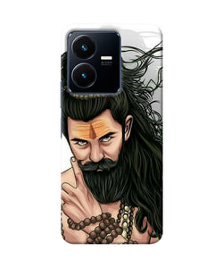 Mahadev Vivo Y22 Back Cover