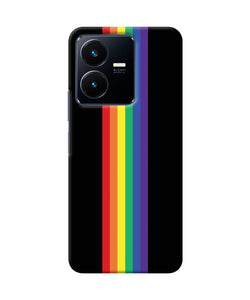 Pride Vivo Y22 Back Cover