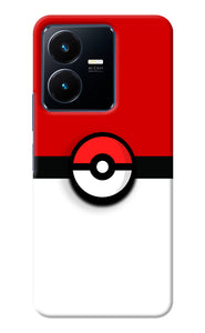 Pokemon Vivo Y22 Pop Case