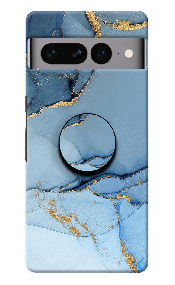 Blue Marble Google Pixel 7 Pro Pop Case