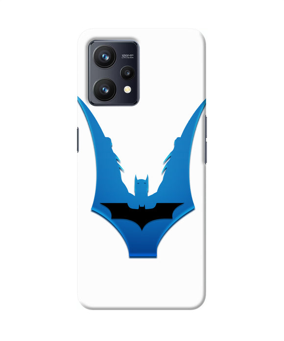 Batman Dark Knight Realme 9 4G Real 4D Back Cover