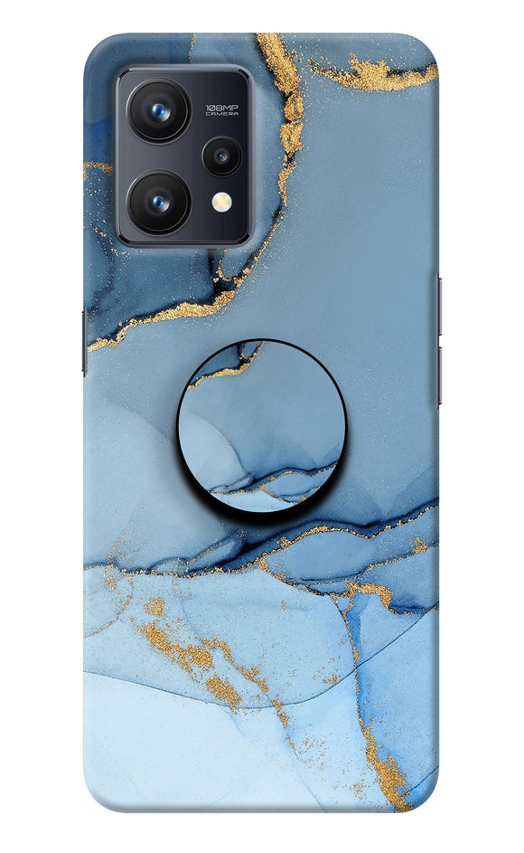 Blue Marble Realme 9 4G Pop Case