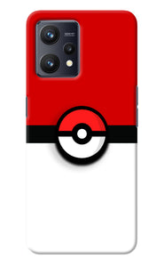 Pokemon Realme 9 4G Pop Case