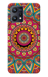 Mandala Realme 9 4G Pop Case