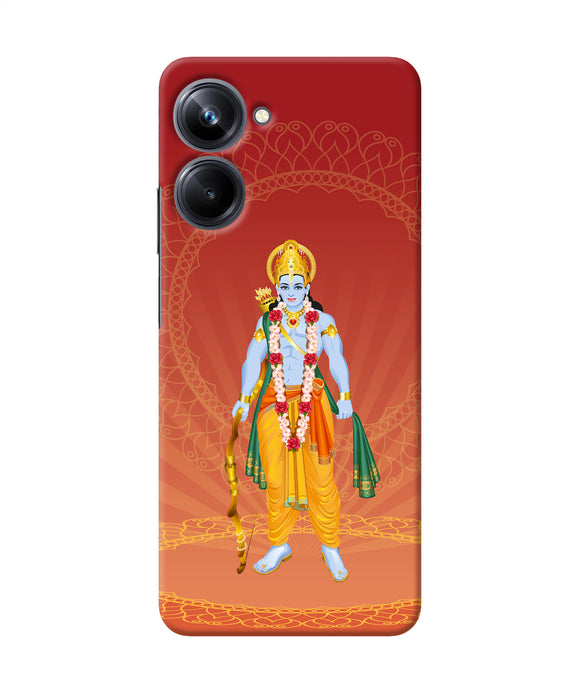 Lord Ram Realme 10 Pro 5G Back Cover