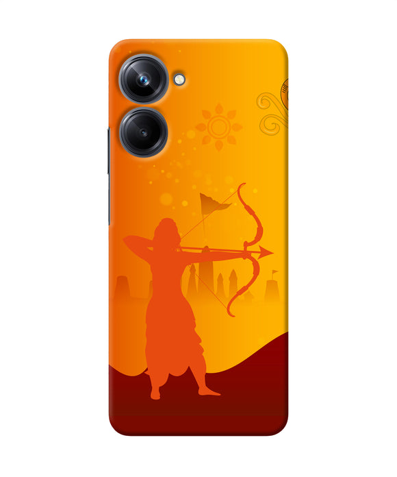 Lord Ram - 2 Realme 10 Pro 5G Back Cover