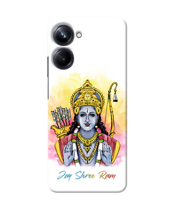 Jay Shree Ram Realme 10 Pro 5G Back Cover