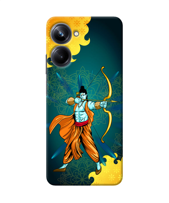 Lord Ram - 6 Realme 10 Pro 5G Back Cover