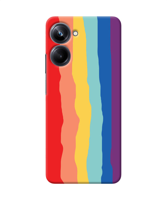 Rainbow Realme 10 Pro 5G Back Cover