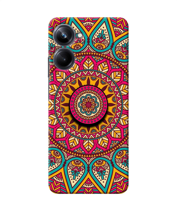 Mandala Realme 10 Pro 5G Pop Case