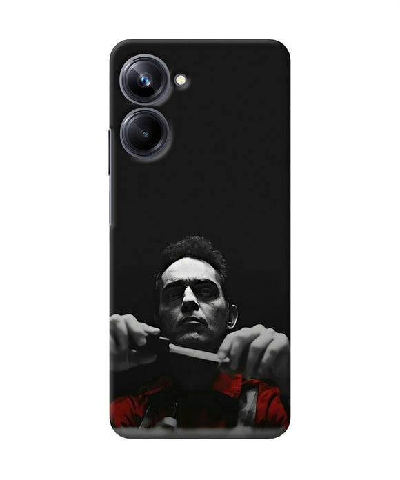 Money Heist Berlin Realme 10 Pro 5G Back Cover