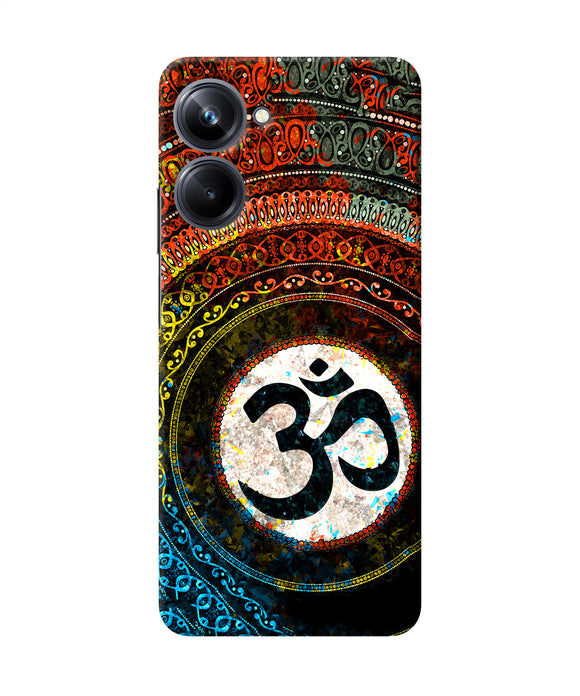 Om cultural Realme 10 Pro 5G Back Cover