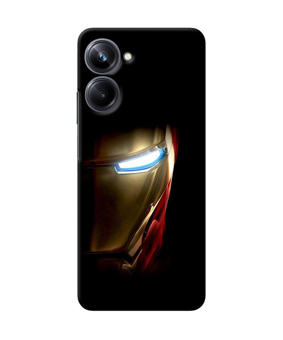 Ironman super hero Realme 10 Pro 5G Back Cover