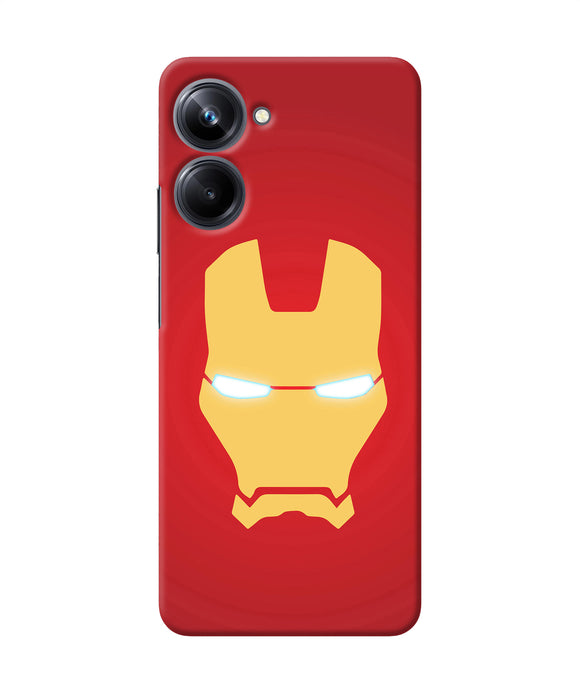 Ironman cartoon Realme 10 Pro 5G Back Cover