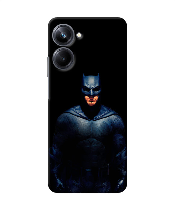 Batman dark knight poster Realme 10 Pro 5G Back Cover